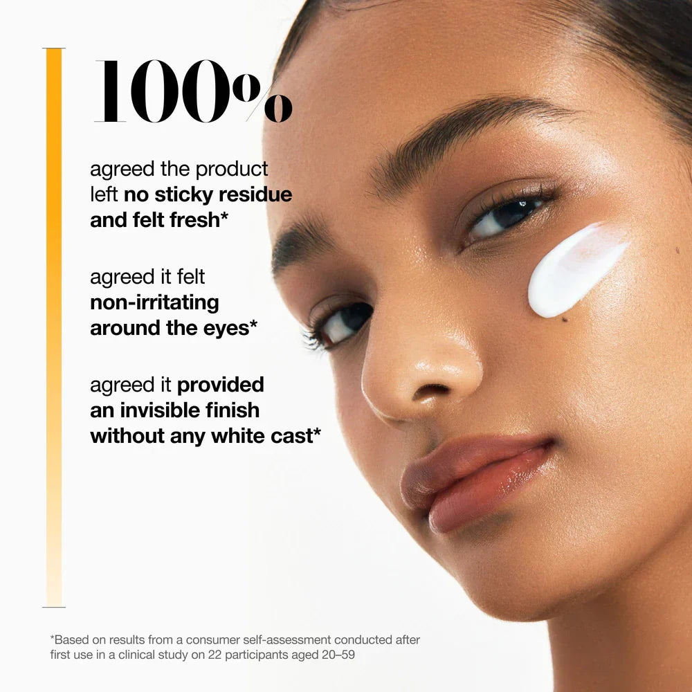 Zero-Cast Moisturizing Finish Sunscreen SPF 50
