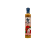 Apple And Cinnamon Nectar Syrup