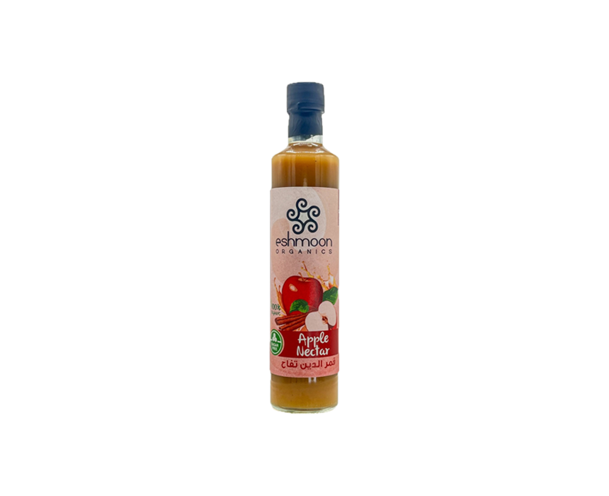 Apple And Cinnamon Nectar Syrup