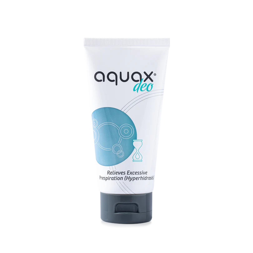 Aquax Deo Cream