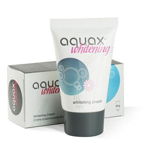 Aquax Whitening Cream