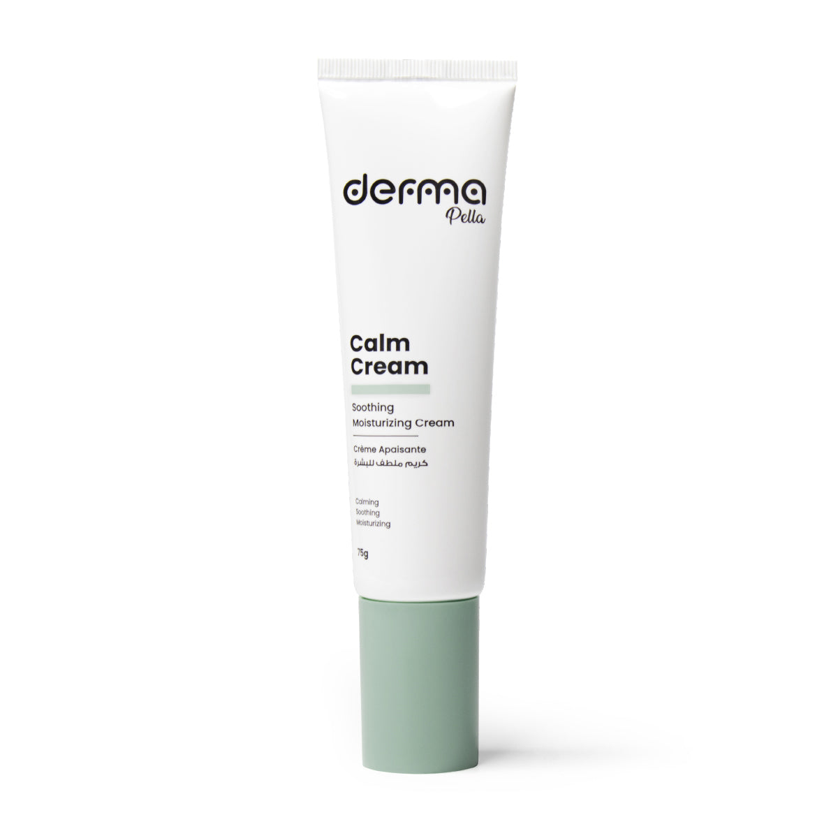 Derma Calm Cream