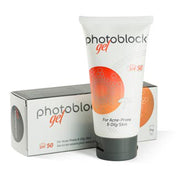 Photoblock Gel