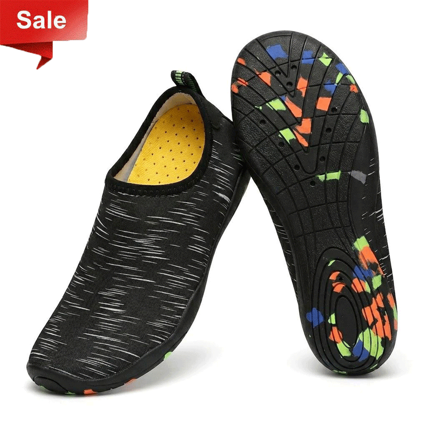 Non-Slip Aqua Water Shoes