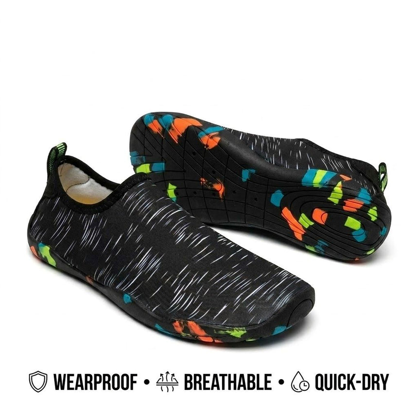 Non-Slip Aqua Water Shoes