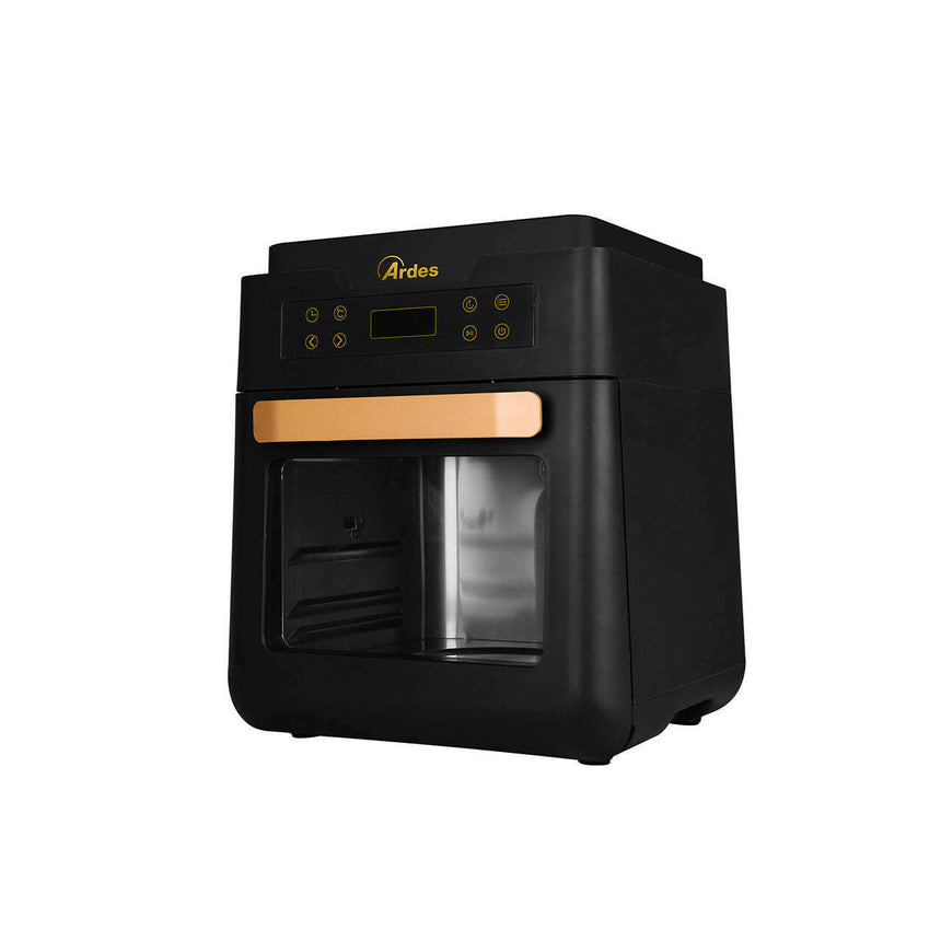 ELDORADA XXL – 12L Air Fryer Oven Air fryer ELDORADA XXL – 12L Air Fryer Oven ELDORADA XXL – 12L Air Fryer Oven Ardes