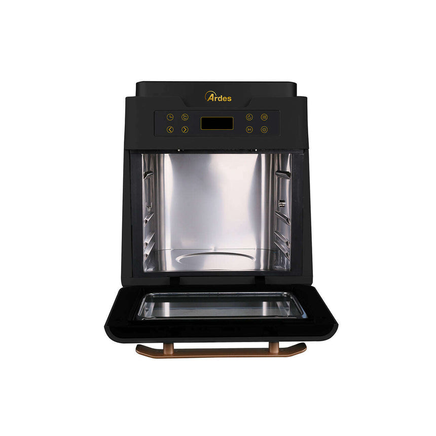 ELDORADA XXL – 12L Air Fryer Oven Air fryer ELDORADA XXL – 12L Air Fryer Oven ELDORADA XXL – 12L Air Fryer Oven Ardes