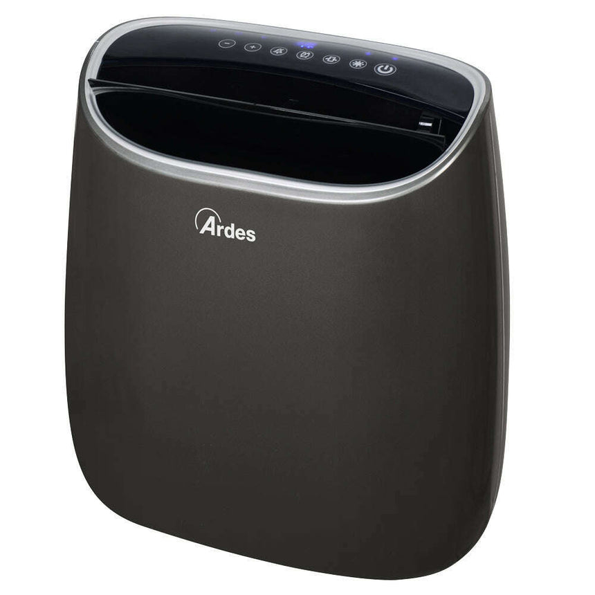 Stone - Ceramic Digital Fan Heater Heater Stone - Ceramic Digital Fan Heater Stone - Ceramic Digital Fan Heater Ardes