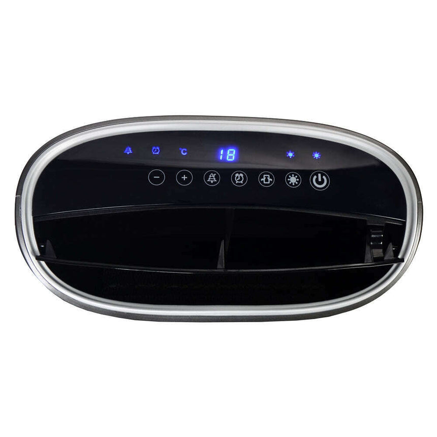 Stone - Ceramic Digital Fan Heater Heater Stone - Ceramic Digital Fan Heater Stone - Ceramic Digital Fan Heater Ardes
