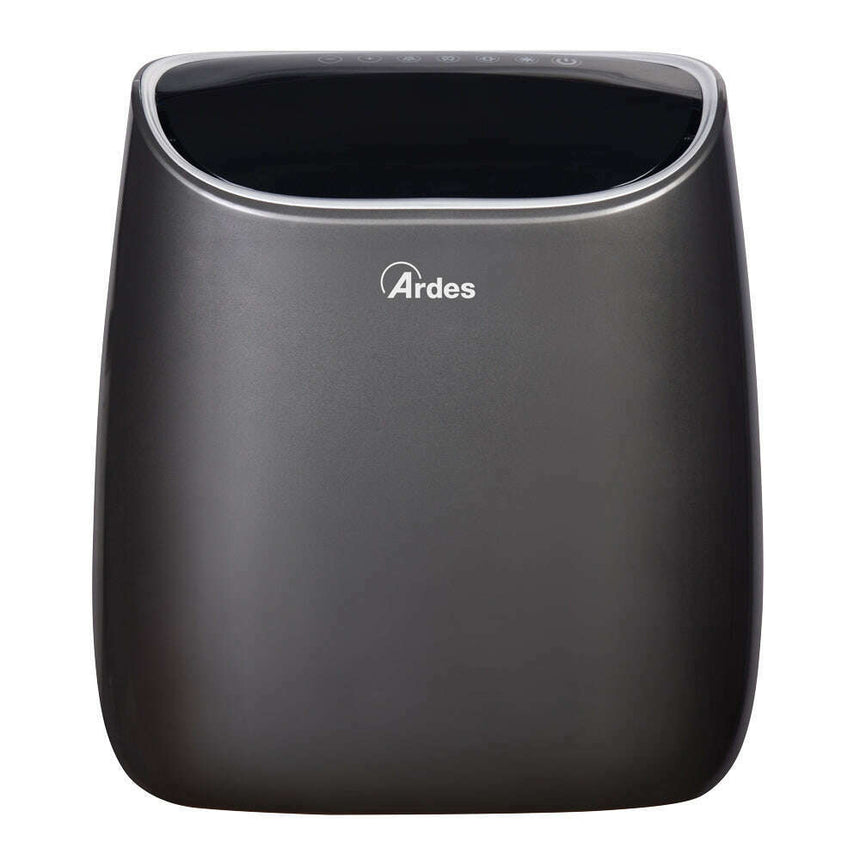 Stone - Ceramic Digital Fan Heater Heater Stone - Ceramic Digital Fan Heater Stone - Ceramic Digital Fan Heater Ardes