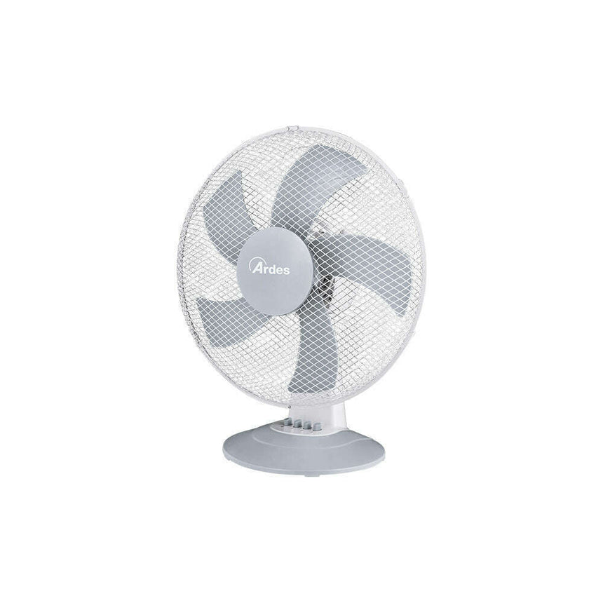 Steelo 40W - Table Fan 40cm Fan Steelo 40W - Table Fan 40cm Steelo 40W - Table Fan 40cm Ardes