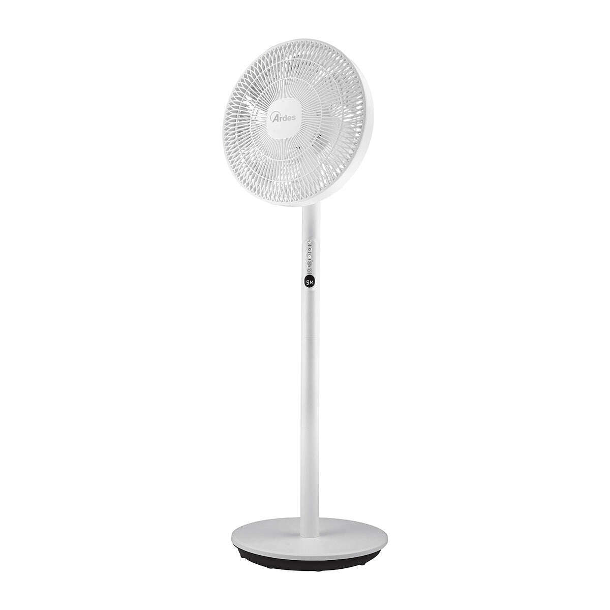 Duo Multifunctional 2 in 1 Fan Fan Duo Multifunctional 2 in 1 Fan Duo Multifunctional 2 in 1 Fan Ardes
