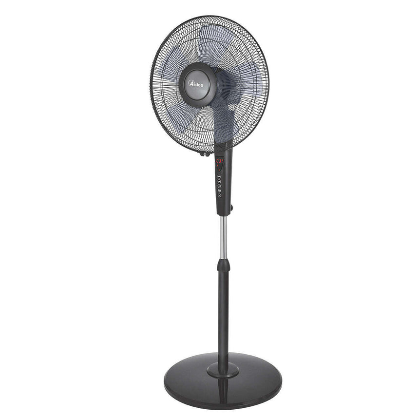 tand Fan STYLE, 16",60W Fan tand Fan STYLE, 16",60W tand Fan STYLE, 16",60W Ardes