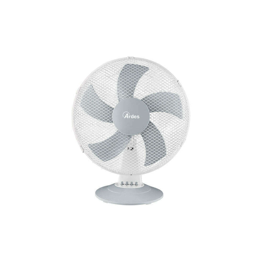 Steelo 40W - Table Fan 40cm Fan Steelo 40W - Table Fan 40cm Steelo 40W - Table Fan 40cm Ardes
