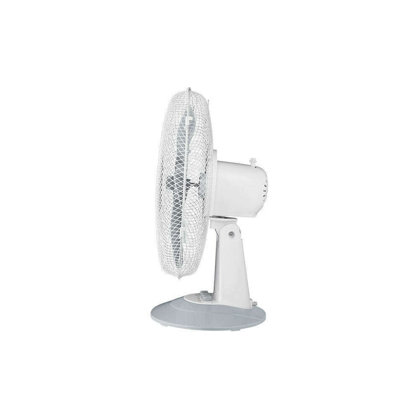 Steelo 40W - Table Fan 40cm Fan Steelo 40W - Table Fan 40cm Steelo 40W - Table Fan 40cm Ardes