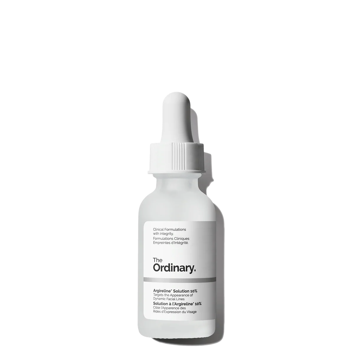 The Ordinary Argireline Solution 10% Serum