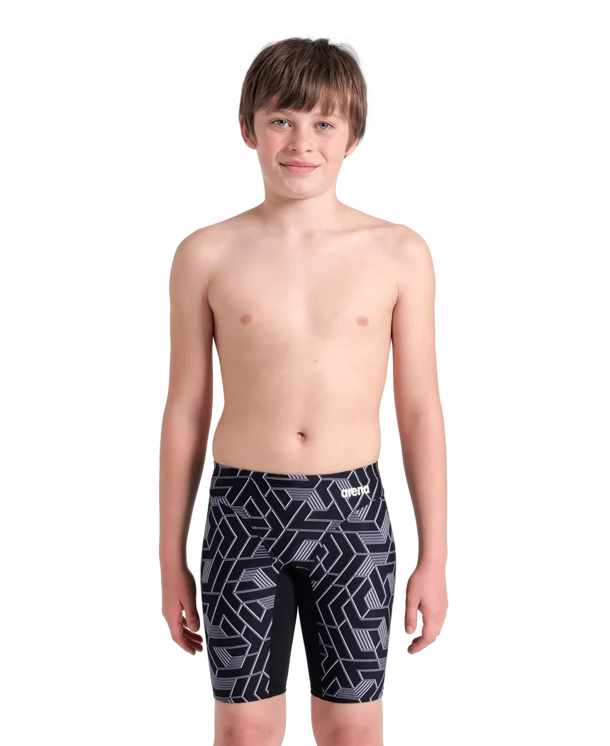 Arena Boys Training Swim Jammers Escape