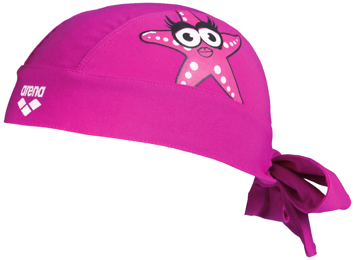 Arena Kids Swim Pirate Cap