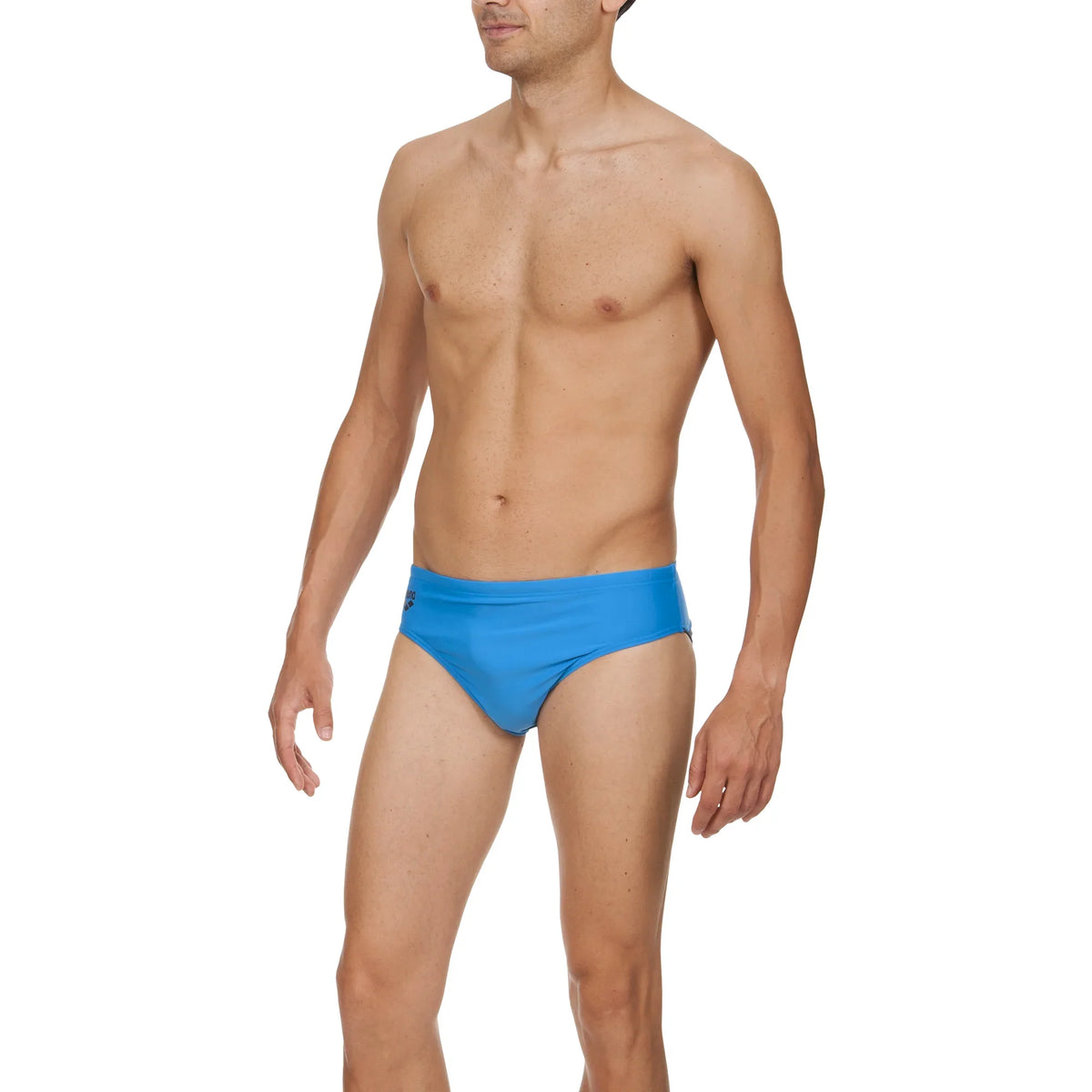 Arena Men Training Swim Brief Woodstock 7cm