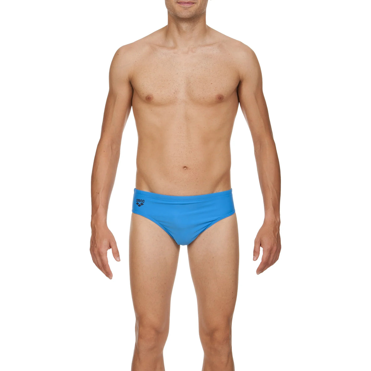 Arena Men Training Swim Brief Woodstock 7cm