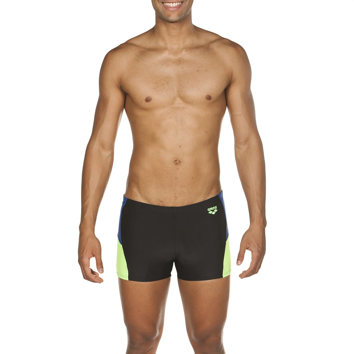 Arena Men Training Swim Shorts Ren 27cm