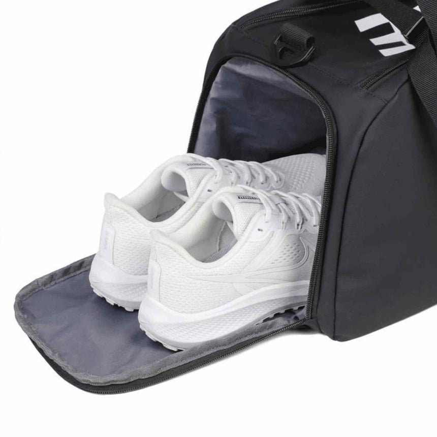 2 In 1 Back And Shoulder Bag Offer With Gym Towel