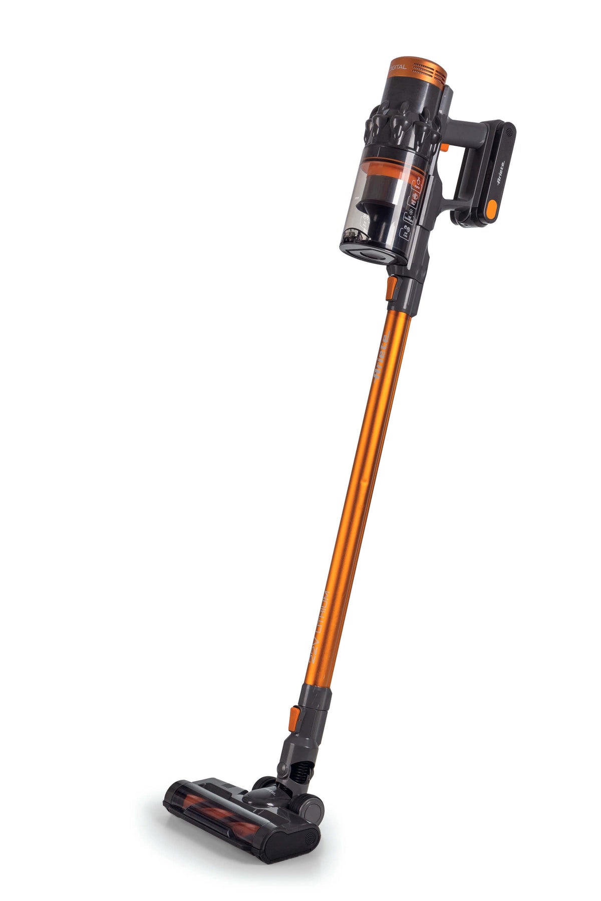 22V Lithium Digital Panel Vacuum Cleaner Vacuum Cleaner 22V Lithium Digital Panel Vacuum Cleaner 22V Lithium Digital Panel Vacuum Cleaner Ariete