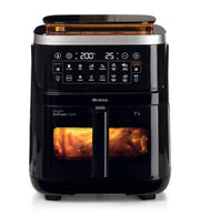 Air Fryer With Steam Function Air Fryers Air Fryer With Steam Function Air Fryer With Steam Function Ariete
