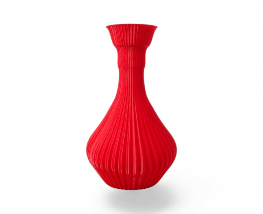 Muna's Vase