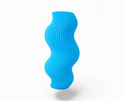 Wavy Vase