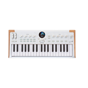 Arturia AstroLab 37 Stage Keyboard White