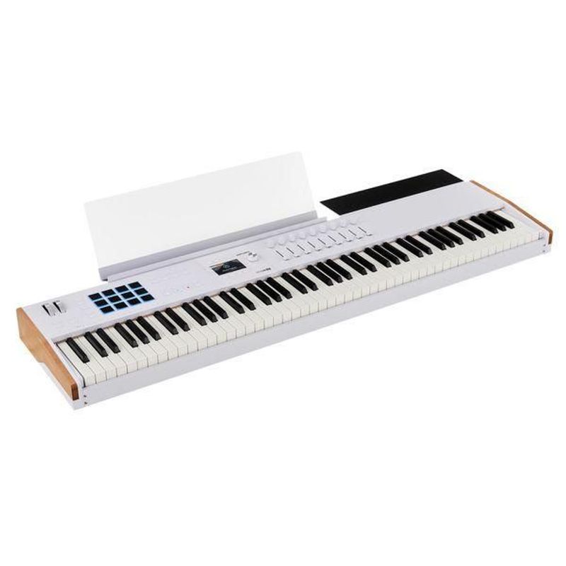 Arturia KeyLab 88 MK3 MIDI Keyboard