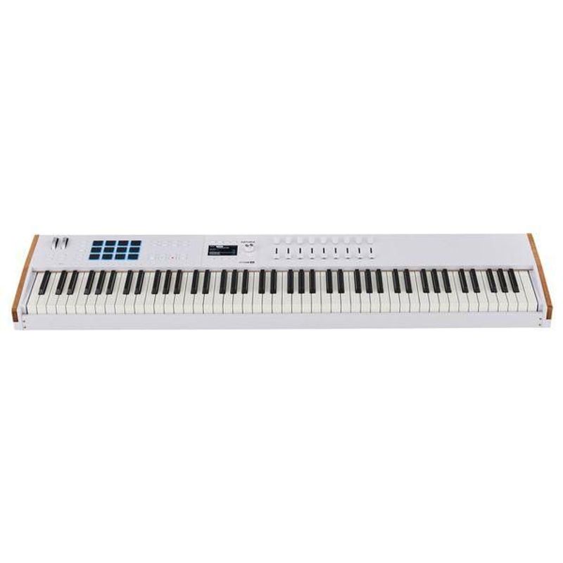 Arturia KeyLab 88 MK3 MIDI Keyboard