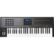 Arturia KeyLab MK2 49, Black