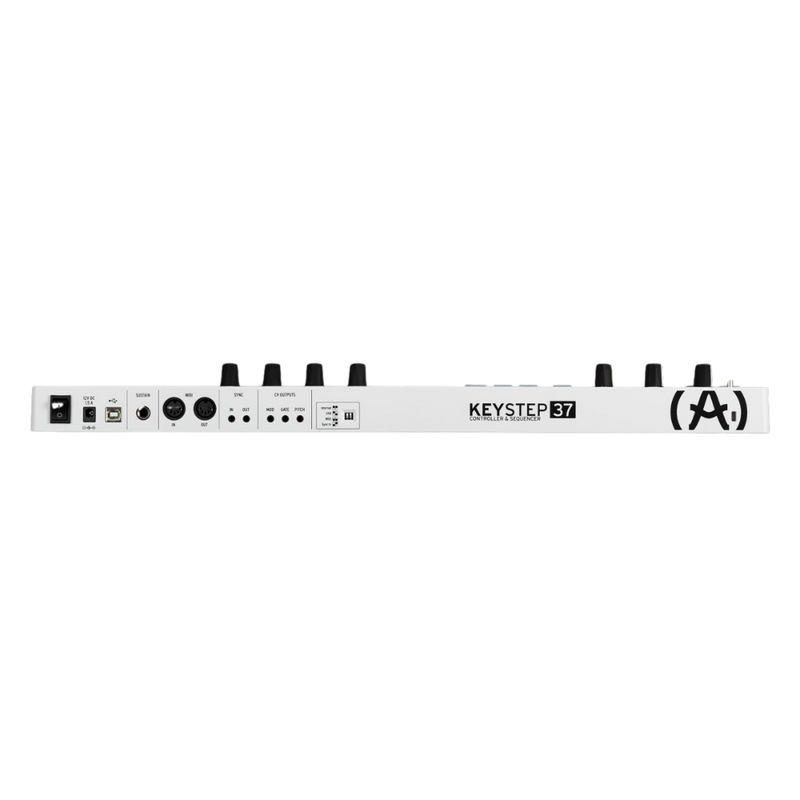 Arturia KeyStep 37 – Controller & Sequencer