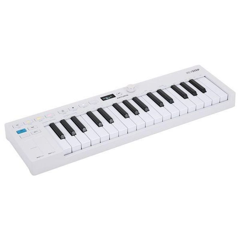 Arturia KeyStep MK2