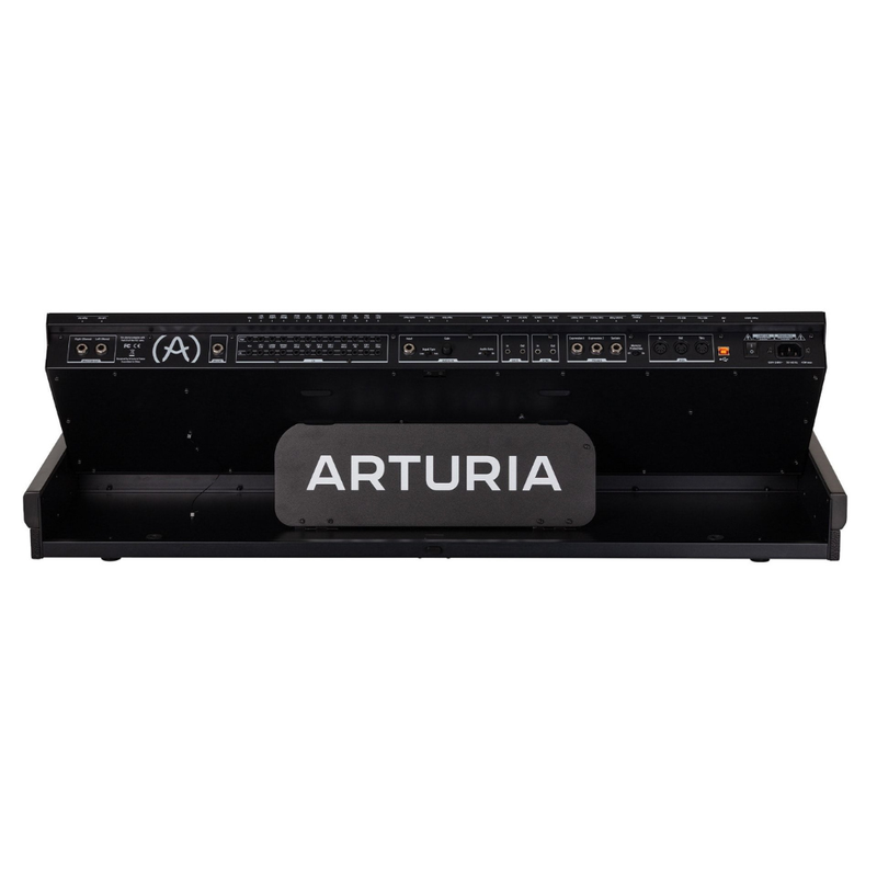 Arturia MatrixBrute Analog Synthesizer