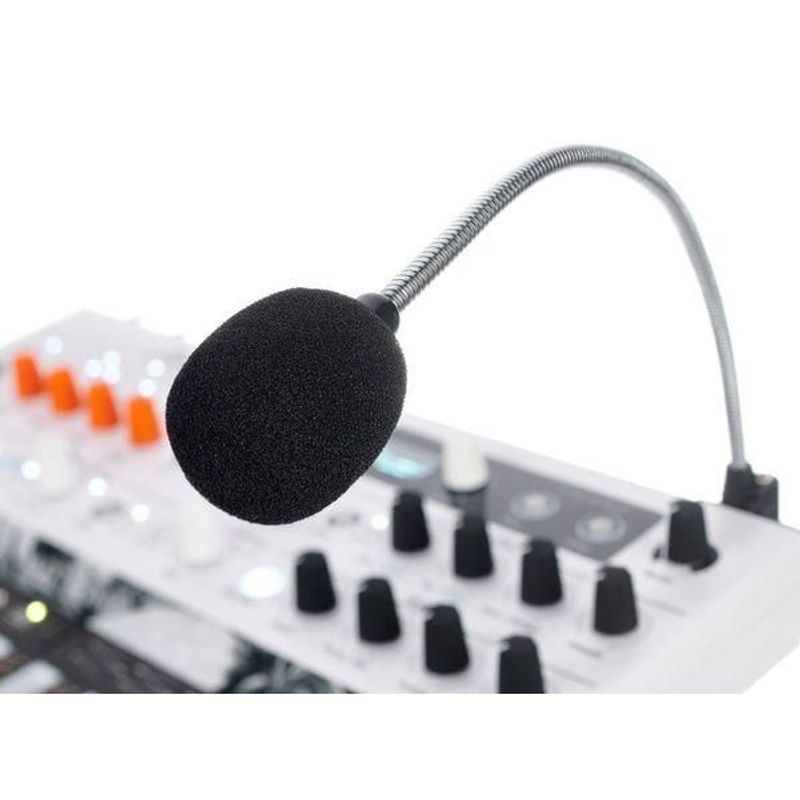 Musical Buddies Arturia MicroFreak Vocoder