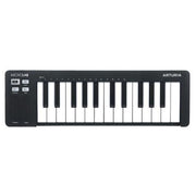 Arturia MicroLAB 3 Black