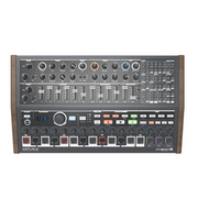 Arturia MiniBrute 2S Analog Synthesizer