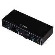 Arturia MiniFuse 2 Audio Interface