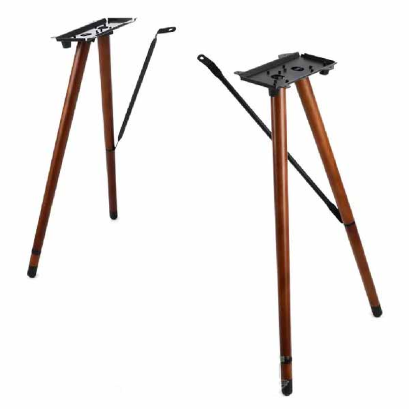 Arturia Wooden Legs