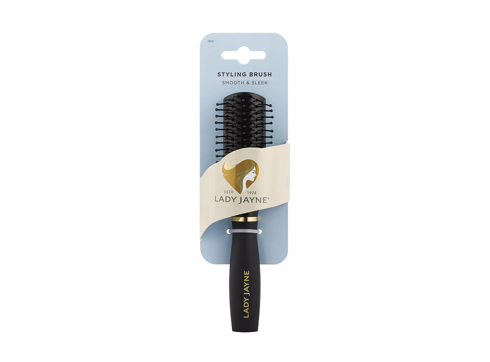 Lady Jayne Eday Brush Style Small