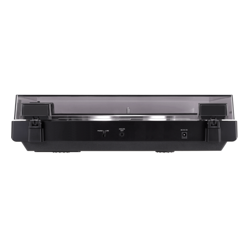 Audio-Technica AT-LP60XBT Fully Automatic Wireless Belt-Drive Bluetooth Turntable