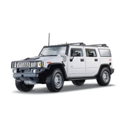 Hummer H2 1:24 Die-Cast Car by CHE ZHI