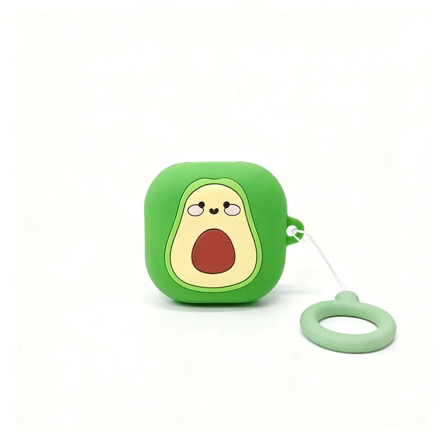 Avocado Galaxy Buds Case