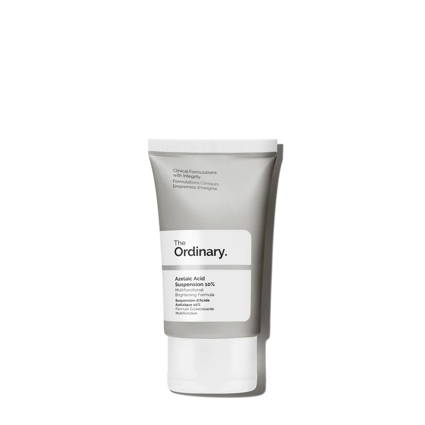 The Ordinary Azelaic Acid Suspension 10%