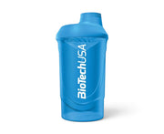 Biotech Shaker Bottle