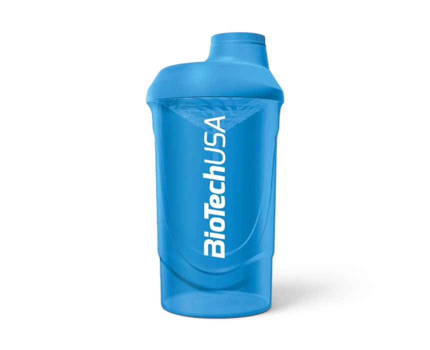 Biotech Shaker Bottle