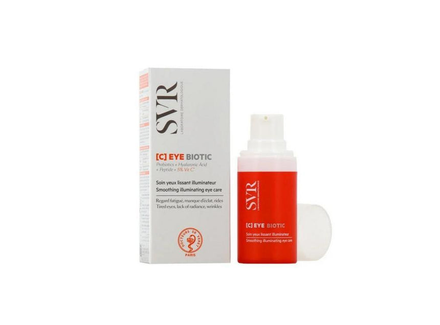 Svr Eye Biotic C Eye Cream 15 ml